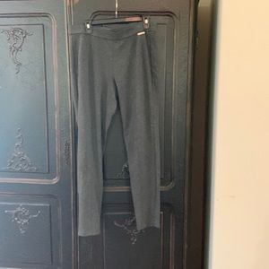 Michael Korean gray pants